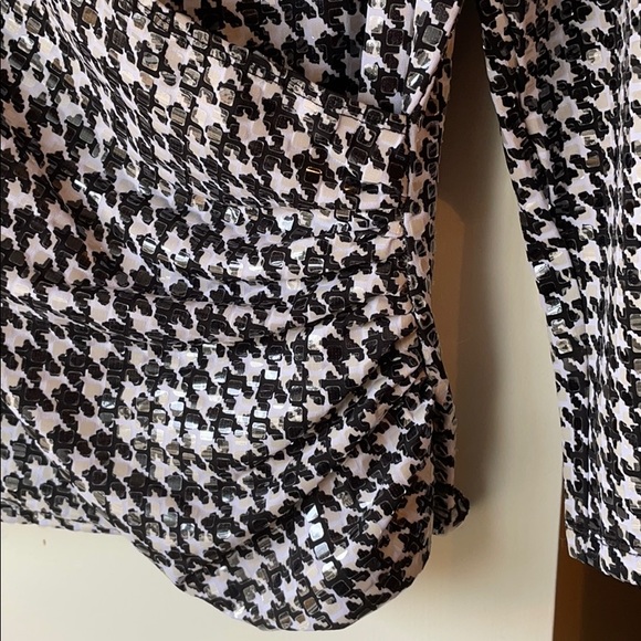 Sexy Sequin MSK Top - Picture 3 of 8